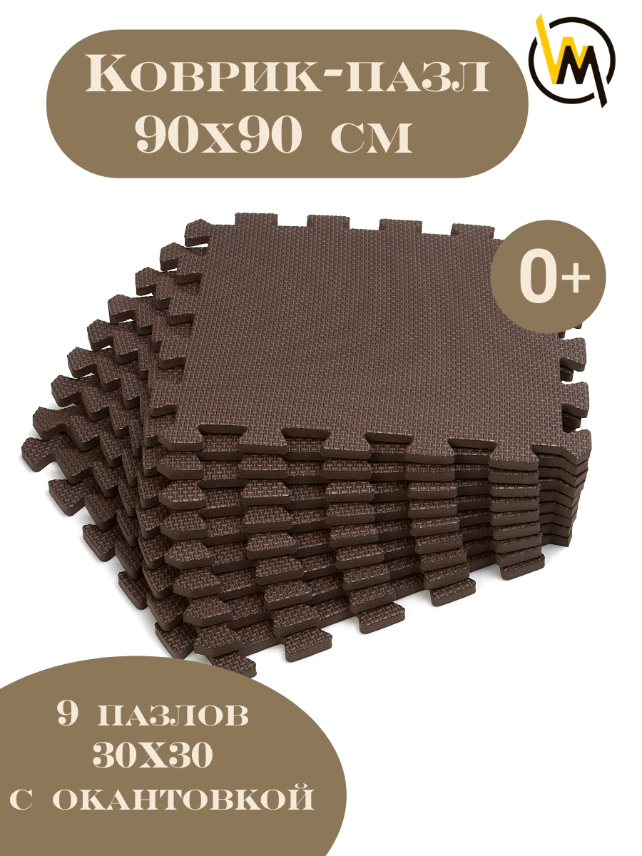 Коврик WellMat - фото 1