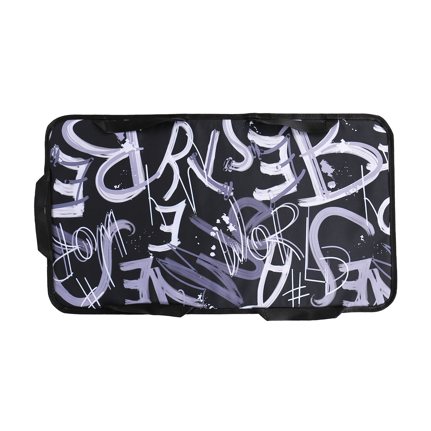 Ледянка NiKA kids 72 см граффити - фото 2