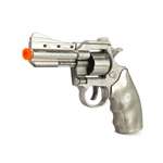 Револьвер Global Bros 8 пистонов