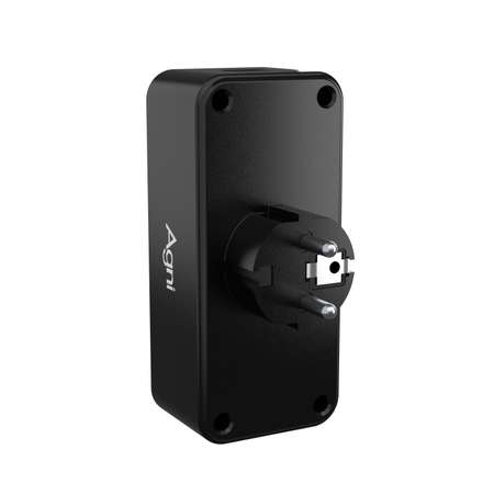 Разветвитель сетевой AGNI TP-WB2U2E