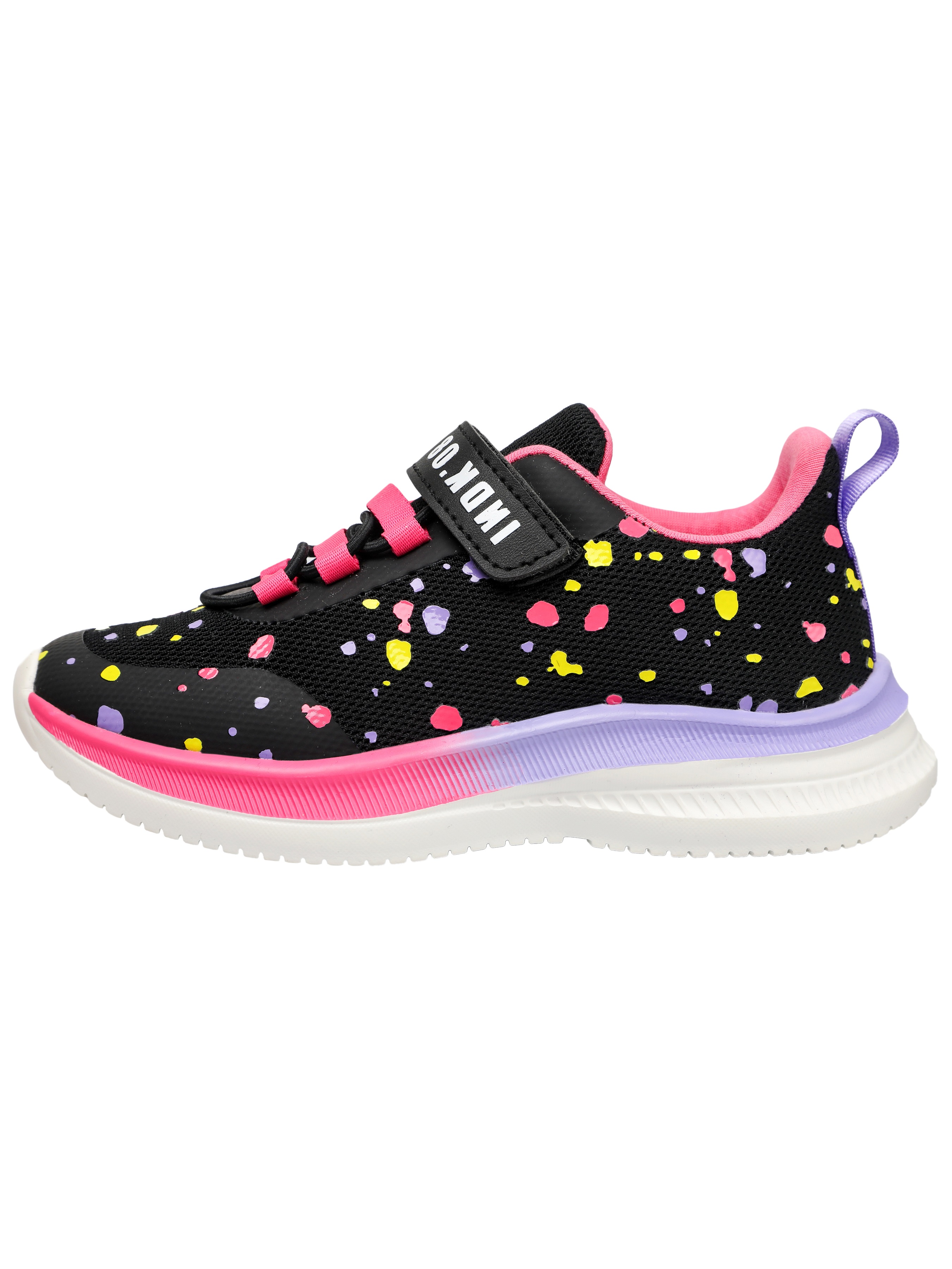 Кроссовки Indigo kids 94-435C - фото 1