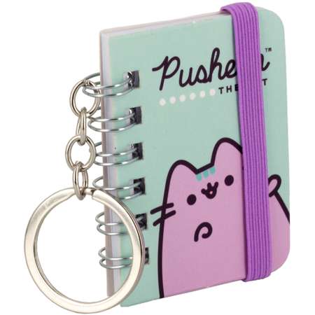 Блокнот Pusheen 40 лист.
