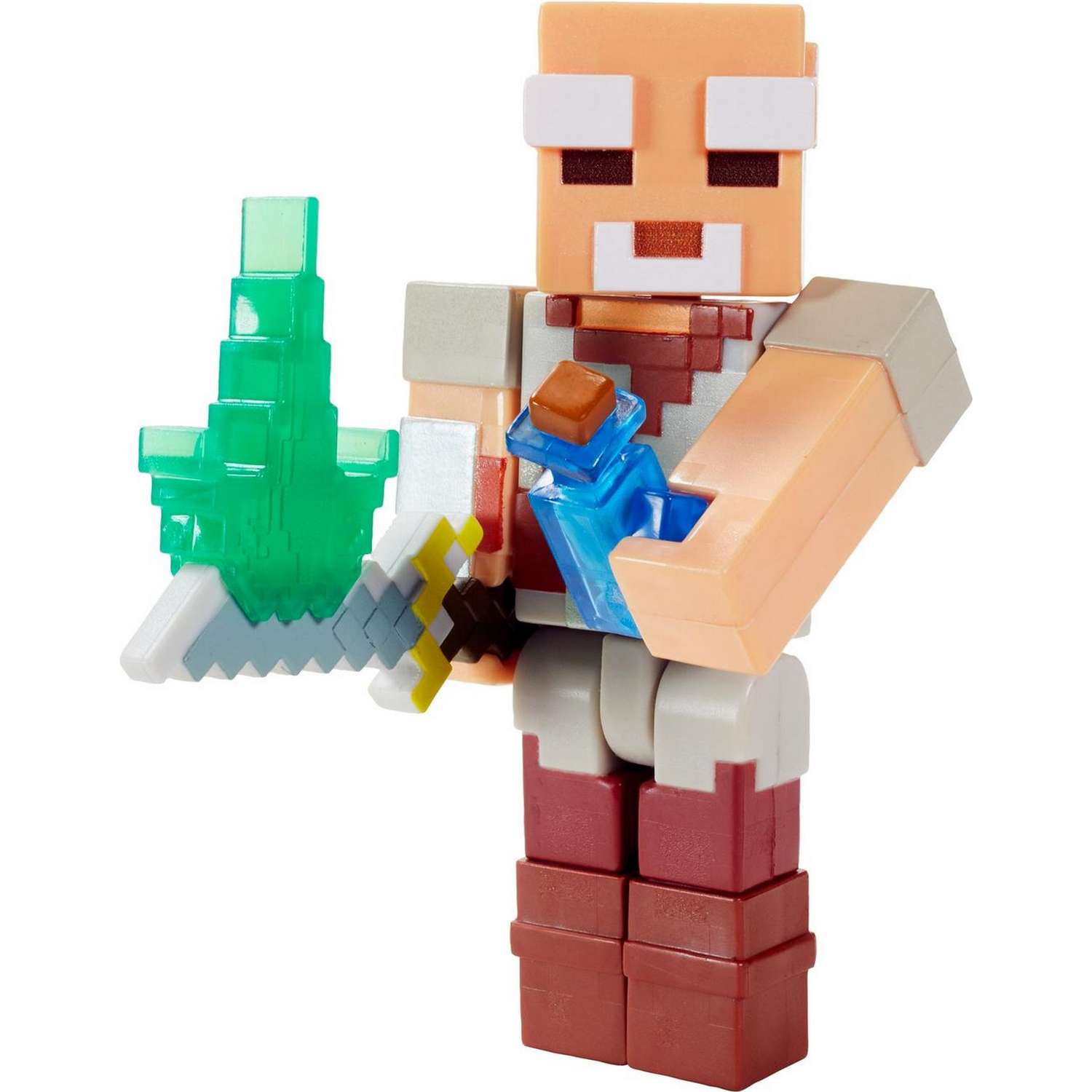 Фигурка Minecraft - фото 2