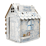 Сборная модель Хоммик