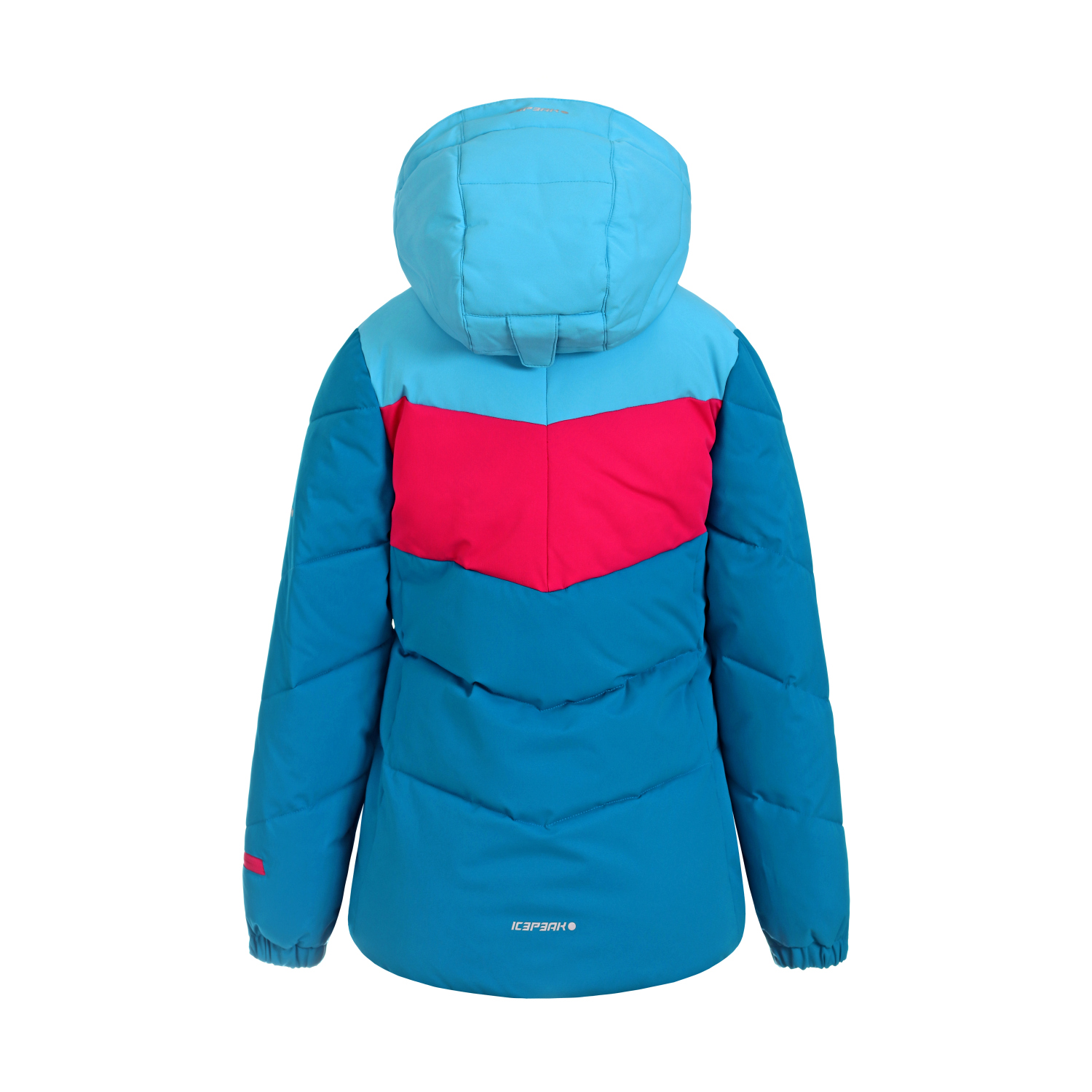 Куртка Icepeak 650040553IV336 - фото 2