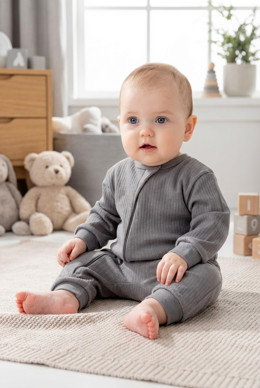 Комбинезон Рыжик КИМВ 818543 - фото 2