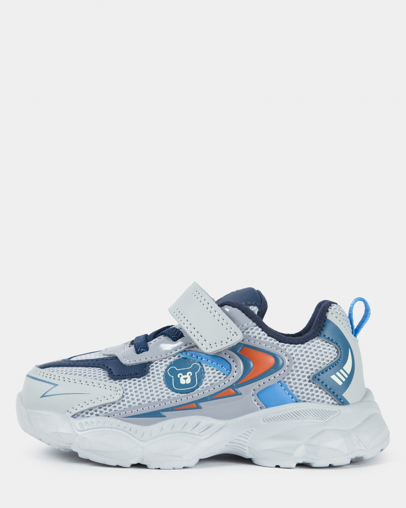 Кроссовки Tombi W25WFibRS-226-GG - фото 1