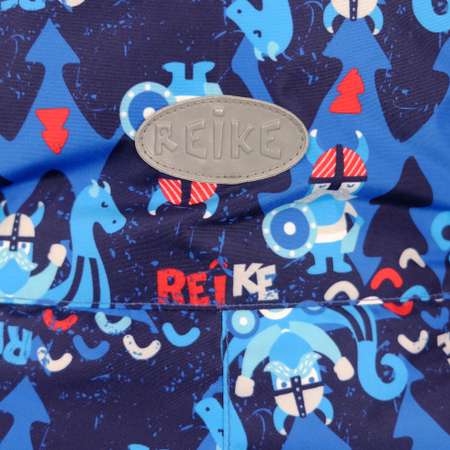 Комбинезон Reike
