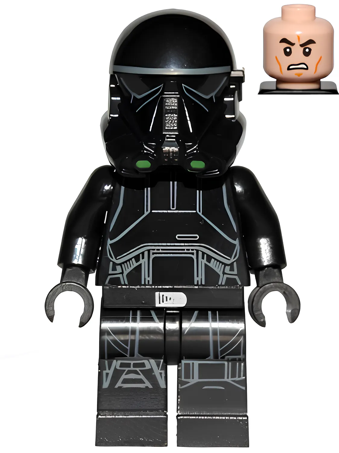 Фигурка LEGO Star Wars Imperial - фото 1