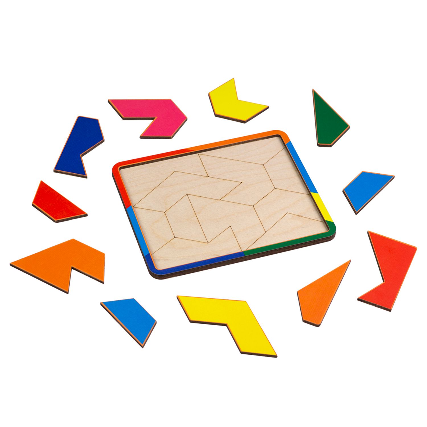 Настольная игра PAREMO - фото 3