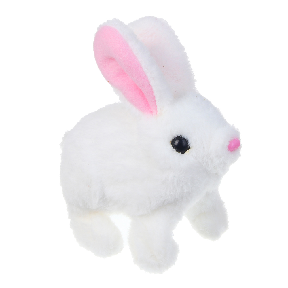 Игрушка Игроленд интерактивная в рюкзаке - фото 9