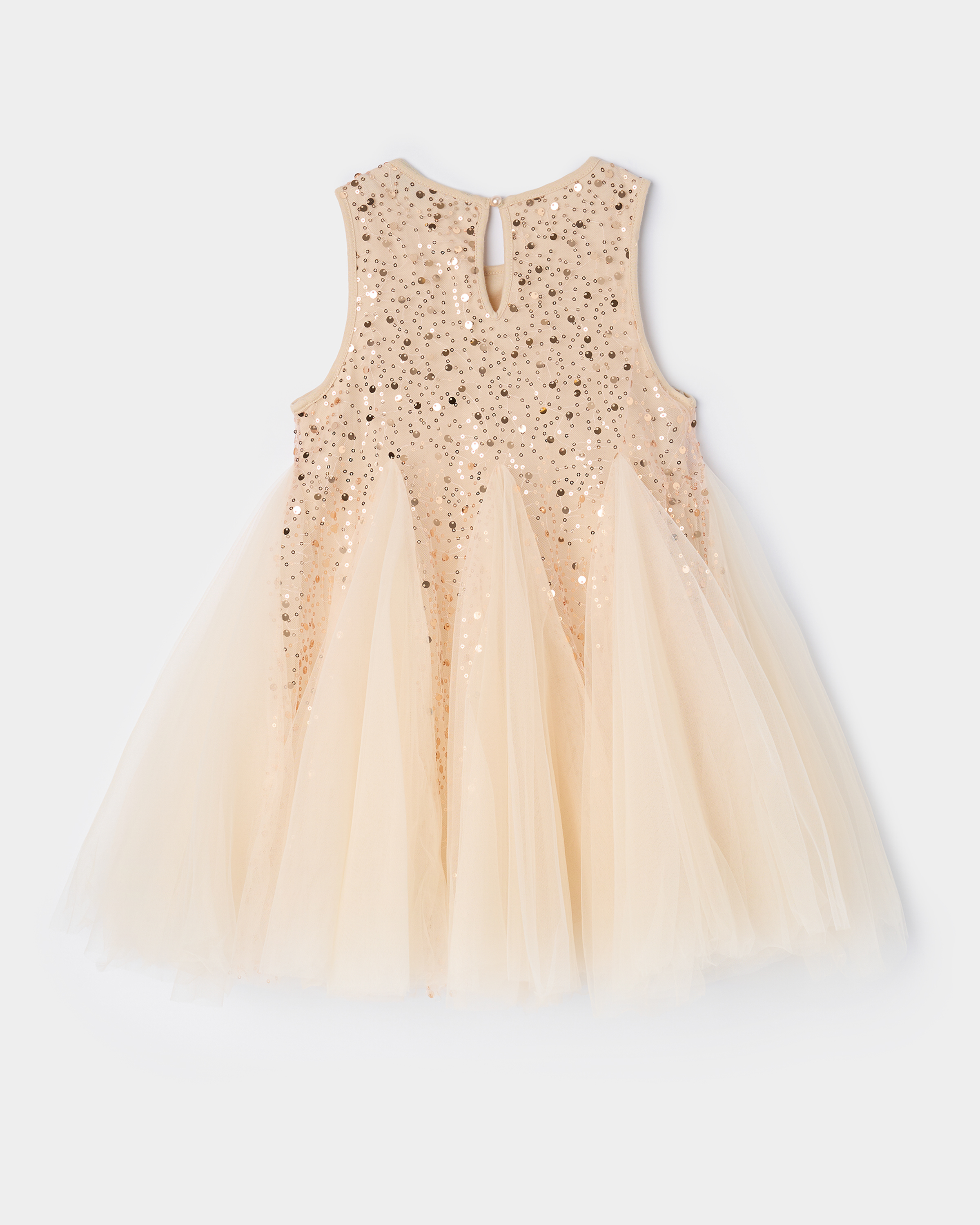 Платье Orsolini W25OR3-NY-73kg-L2 - фото 2