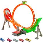 Игровой набор Hot Wheels