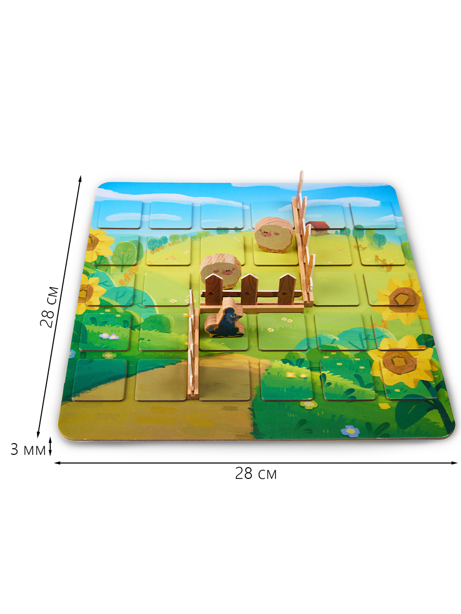 Настольная игра Hape - фото 9