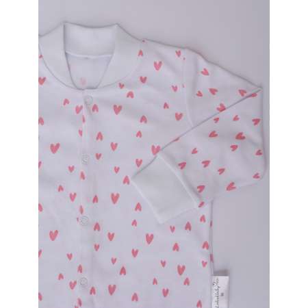 Комбинезон LeeLuckBaby
