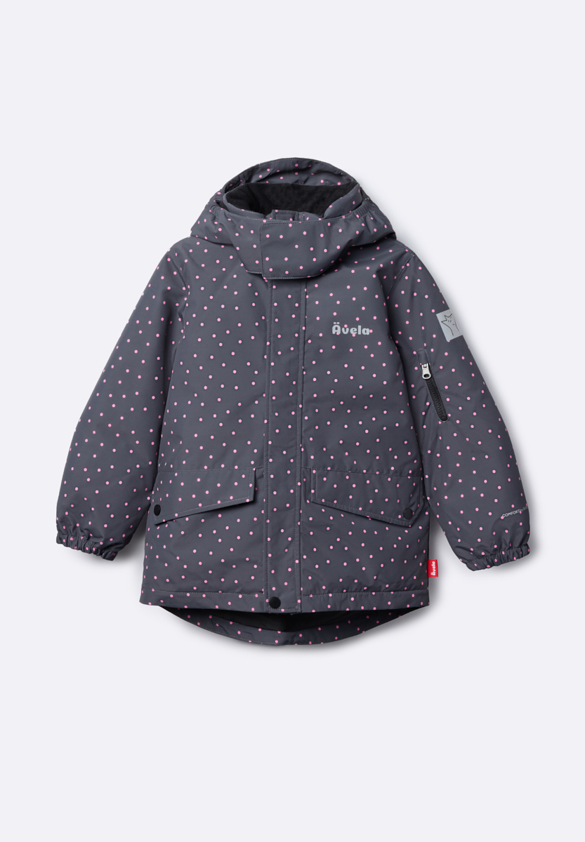 Куртка Avela 62105301-9480 - фото 1