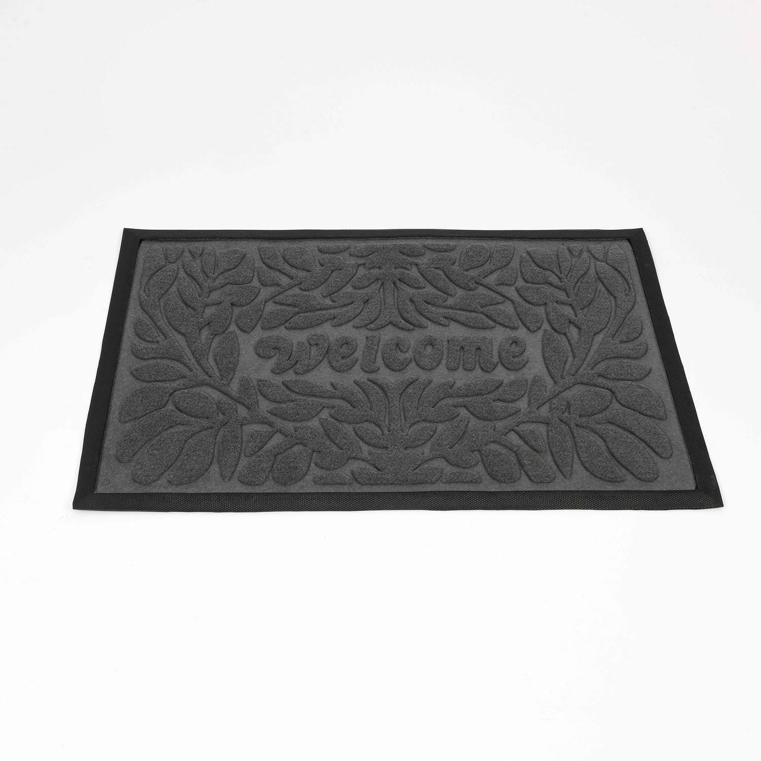 Ковёр придверный ё - фото 1