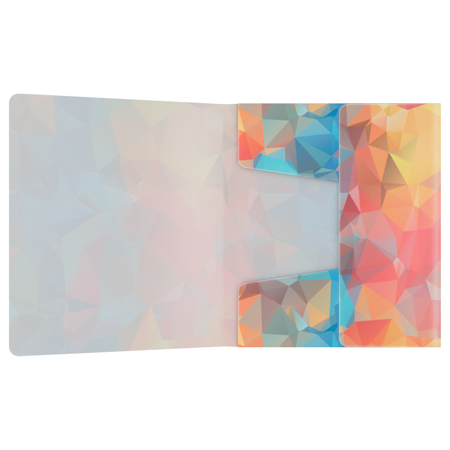 Папка-конверт ErichKrause А5 - фото 3