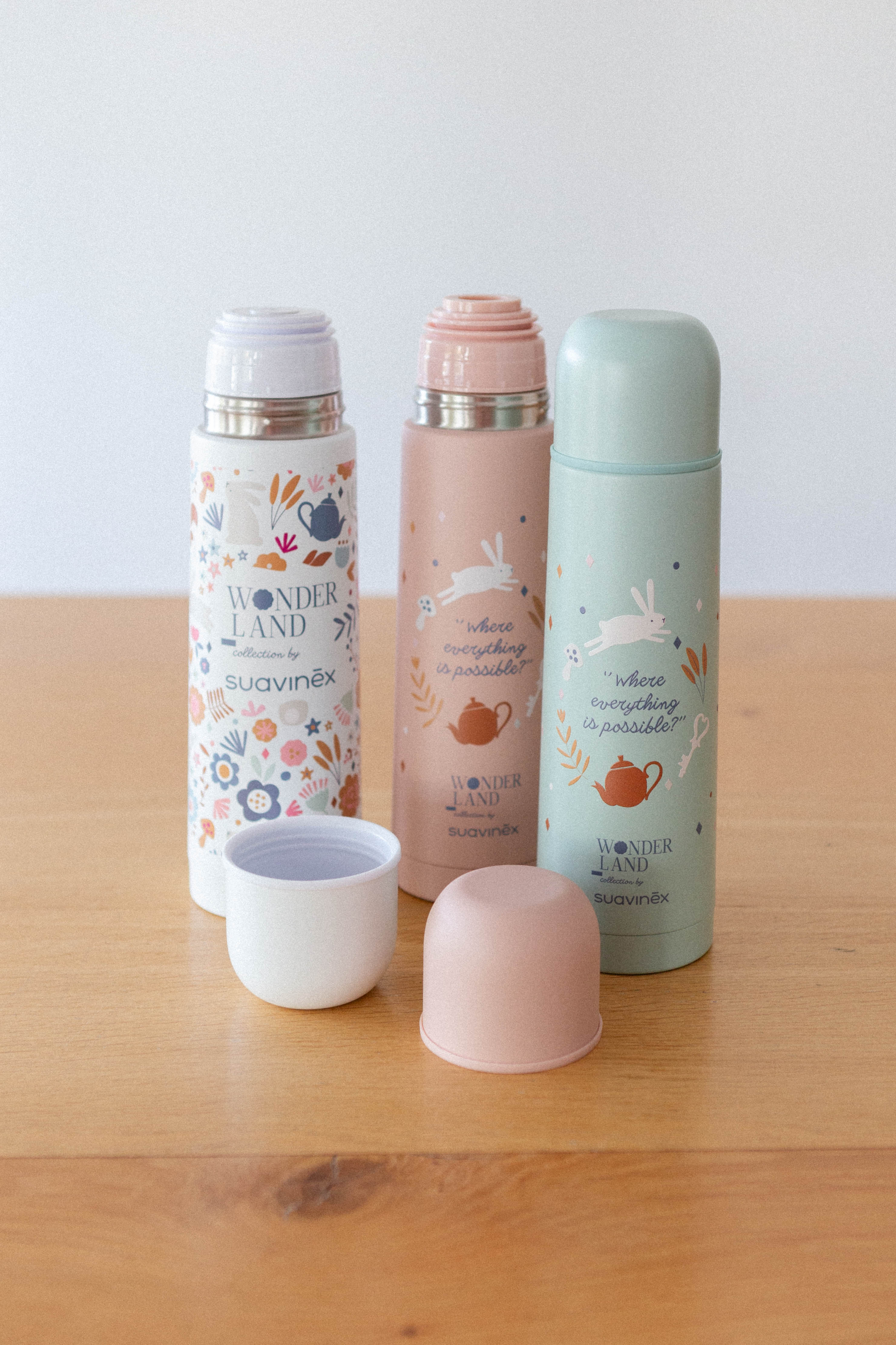 Термос детский Suavinex термос 500 мл - фото 3