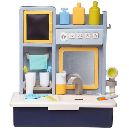Игрушка Abtoys раковина