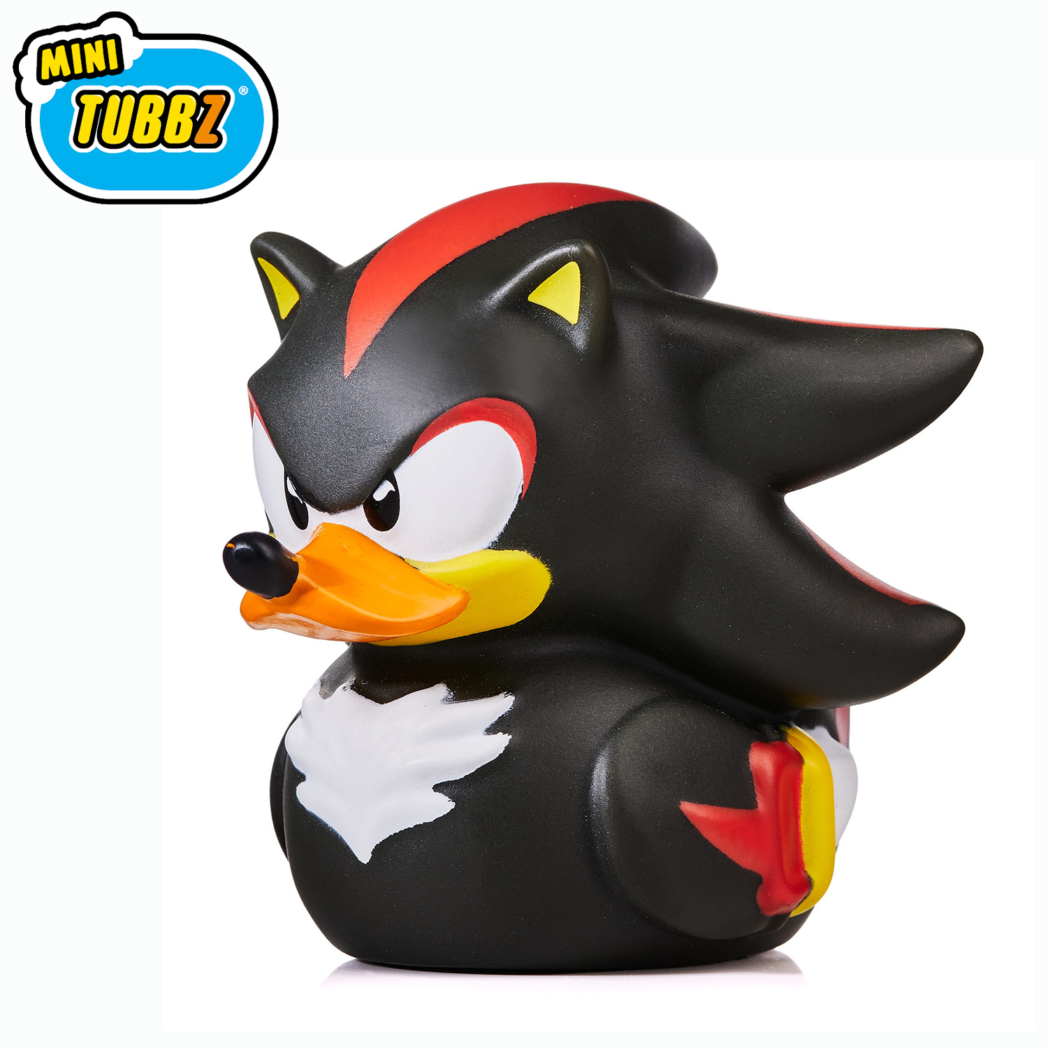Фигурка Sonic The Hedgehog Утка Tubbz Shadow Mini - фото 1