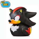 Фигурка Sonic The Hedgehog Утка Tubbz Shadow Mini