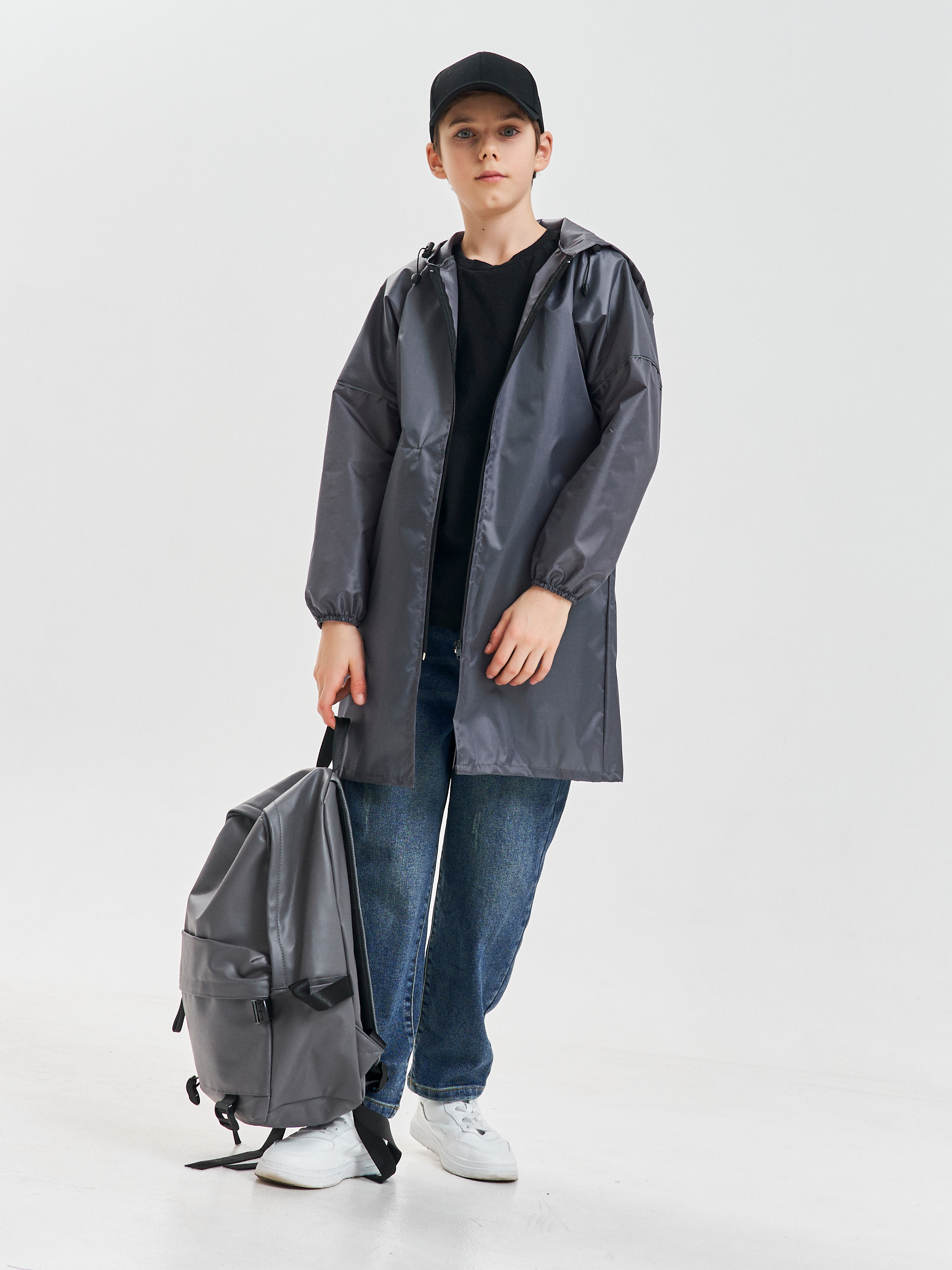 Дождевик Федор Сумкин ДО017/38 - фото 7