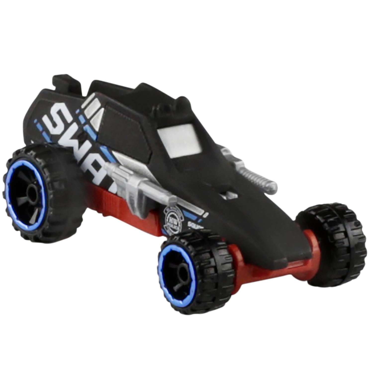 Игровой набор Hot Wheels Полицейская погоня 2 машинки FVN40 - фото 4