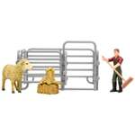 Игровой набор Masai Mara На ферме