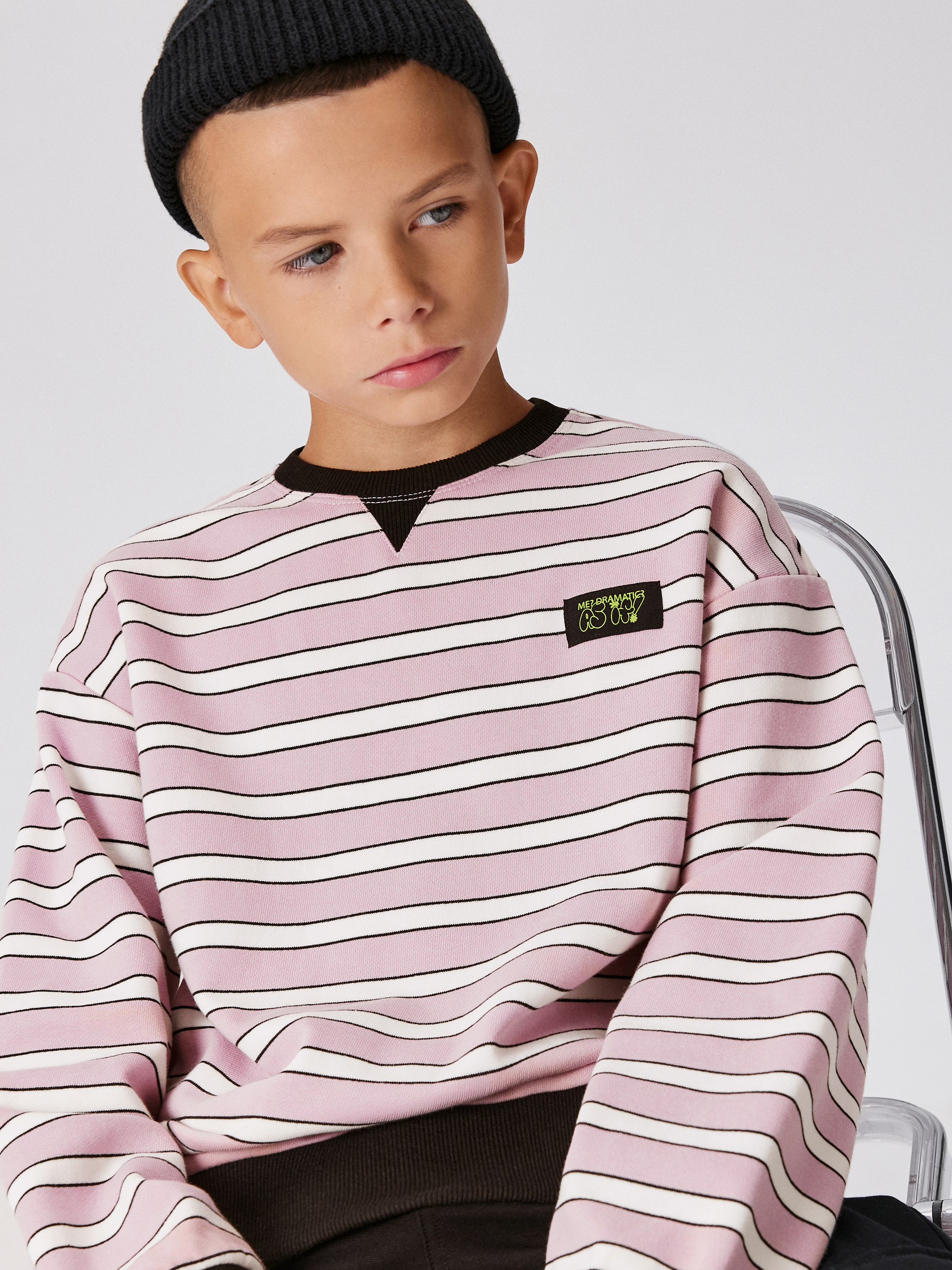 Свитшот Acoola 20110170175_0089486 - фото 7