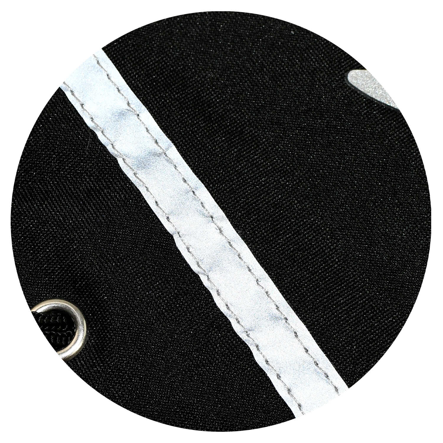 Мешок для обуви Феникс + Серебряный котенок - фото 7