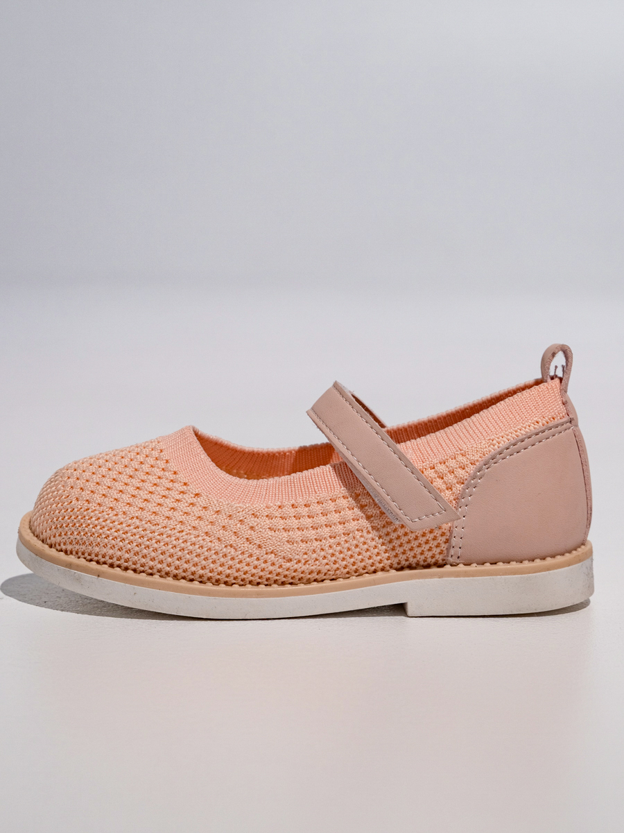 Туфли ТопТошкин 1249-роз - фото 8