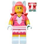 Фигурка LEGO Kitty Pop The