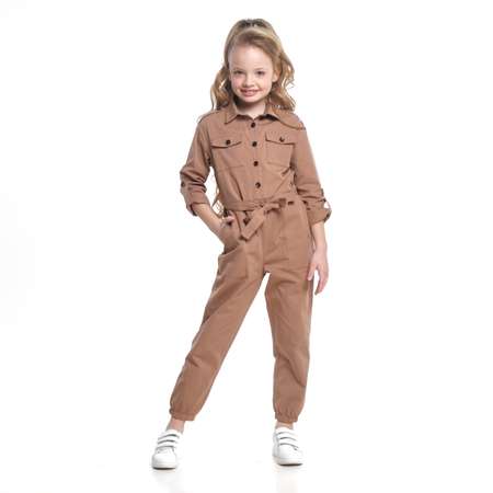 Комбинезон Mini-Maxi