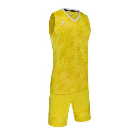 Баскетбольная форма KELME