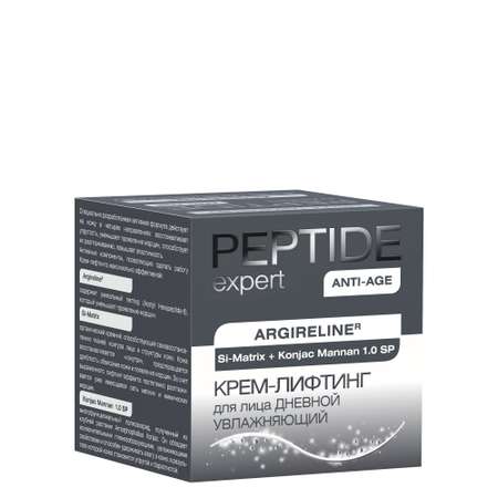 Крем PEPTIDE expert