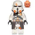 Фигурка LEGO Star WarsClone Airborne
