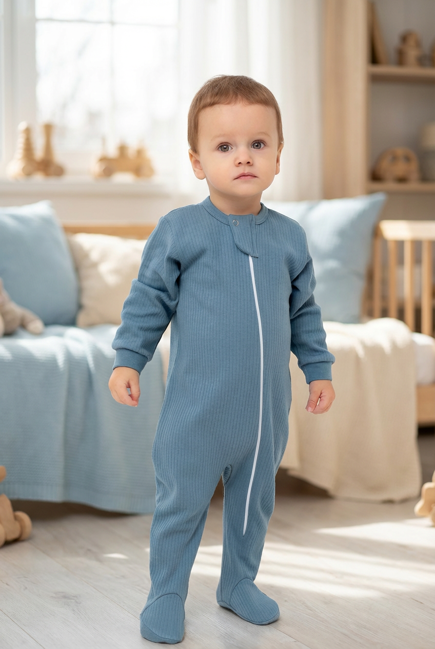 Комбинезон Рыжик КИМВ 81833 - фото 1