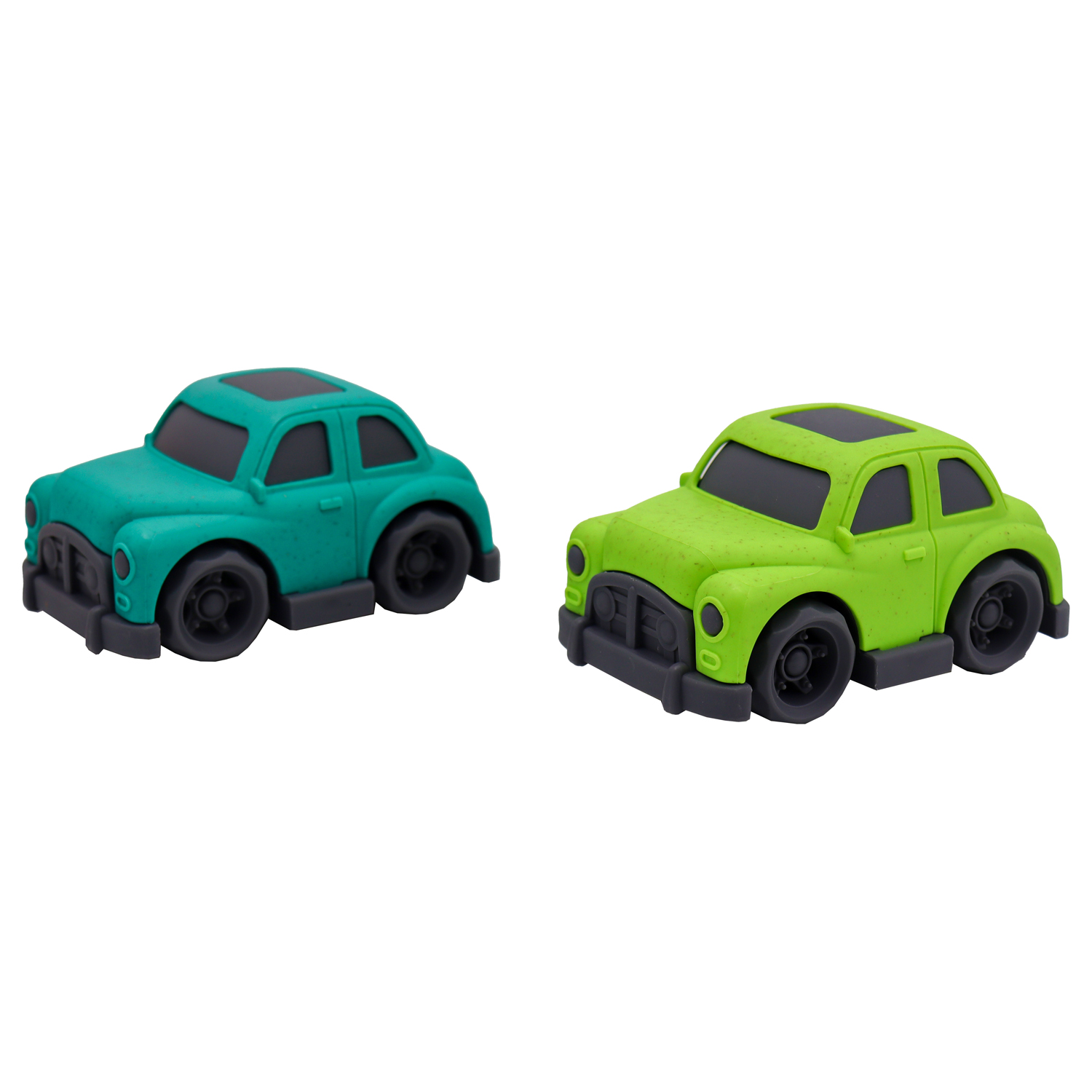 Грузовик Funky Toys - фото 5