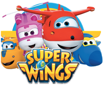 Super Wings