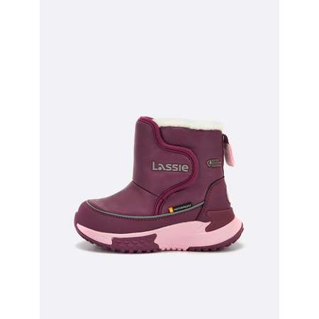 Дутики Lassie