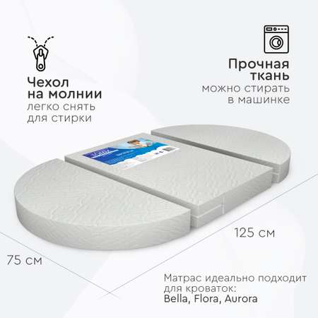 Матрас Tomix Transformer Ring Comfort 125х65