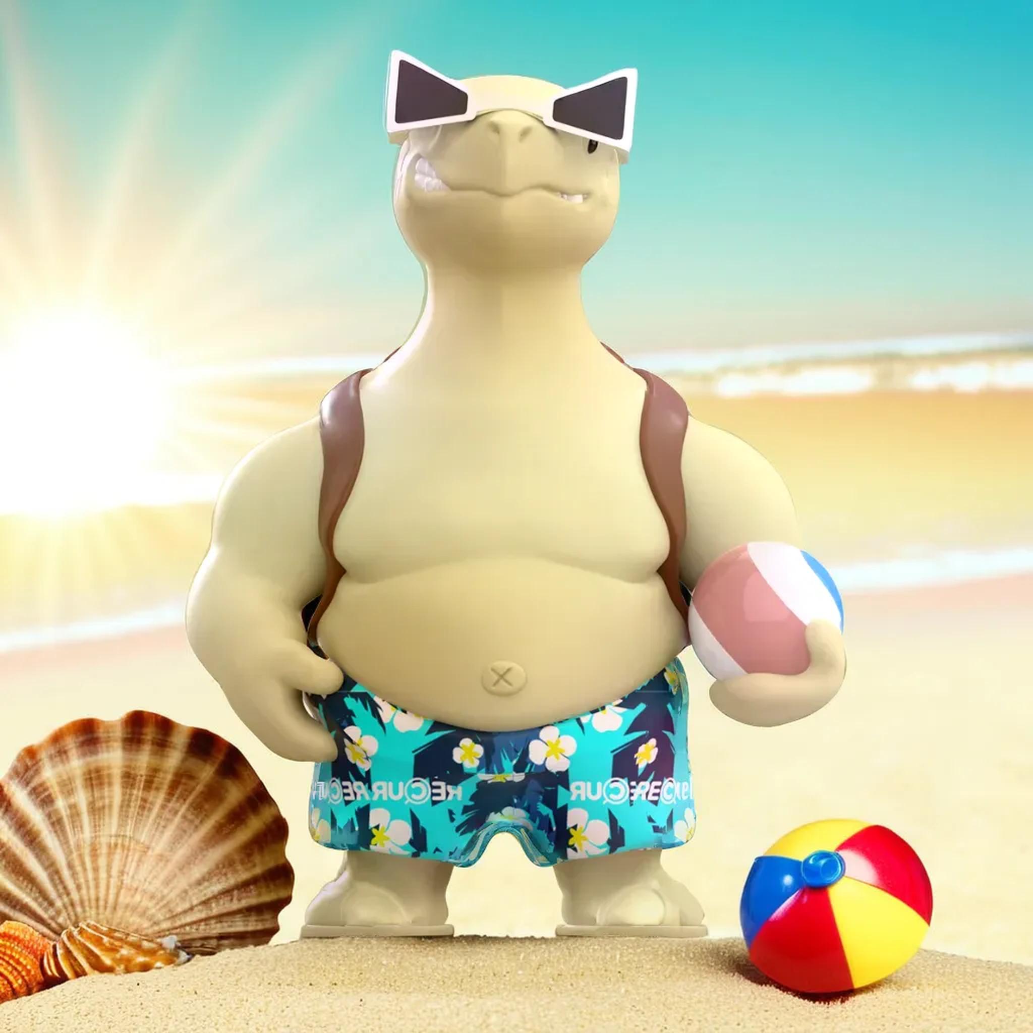 Игровой набор RECUR - фото 3