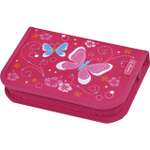Пенал Herlitz Butterfliy