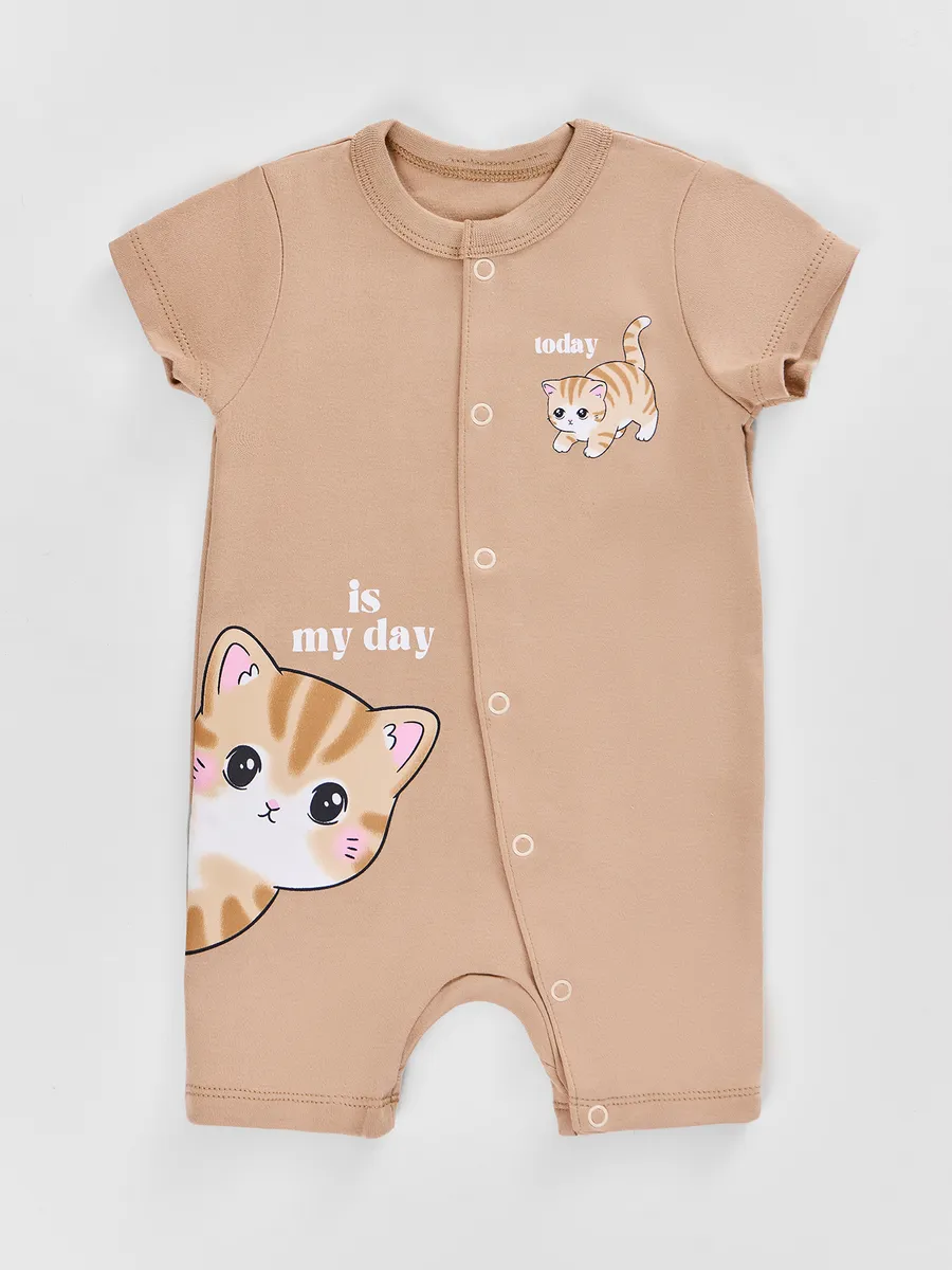 Песочник Mark Formelle (Марк Формэль) 13021/кубинский песок +печать - фото 1