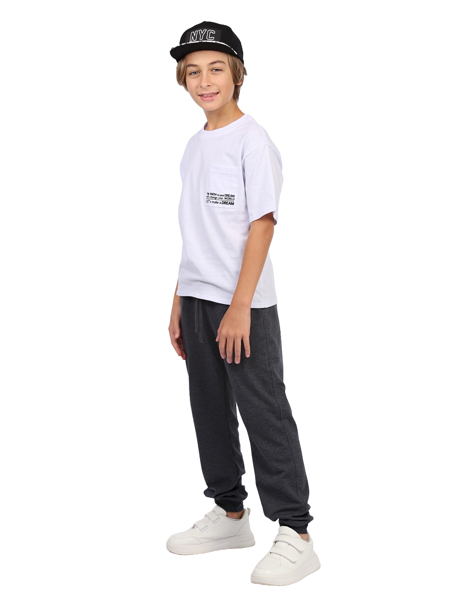 Брюки N.O.A. 11561-4 - фото 9