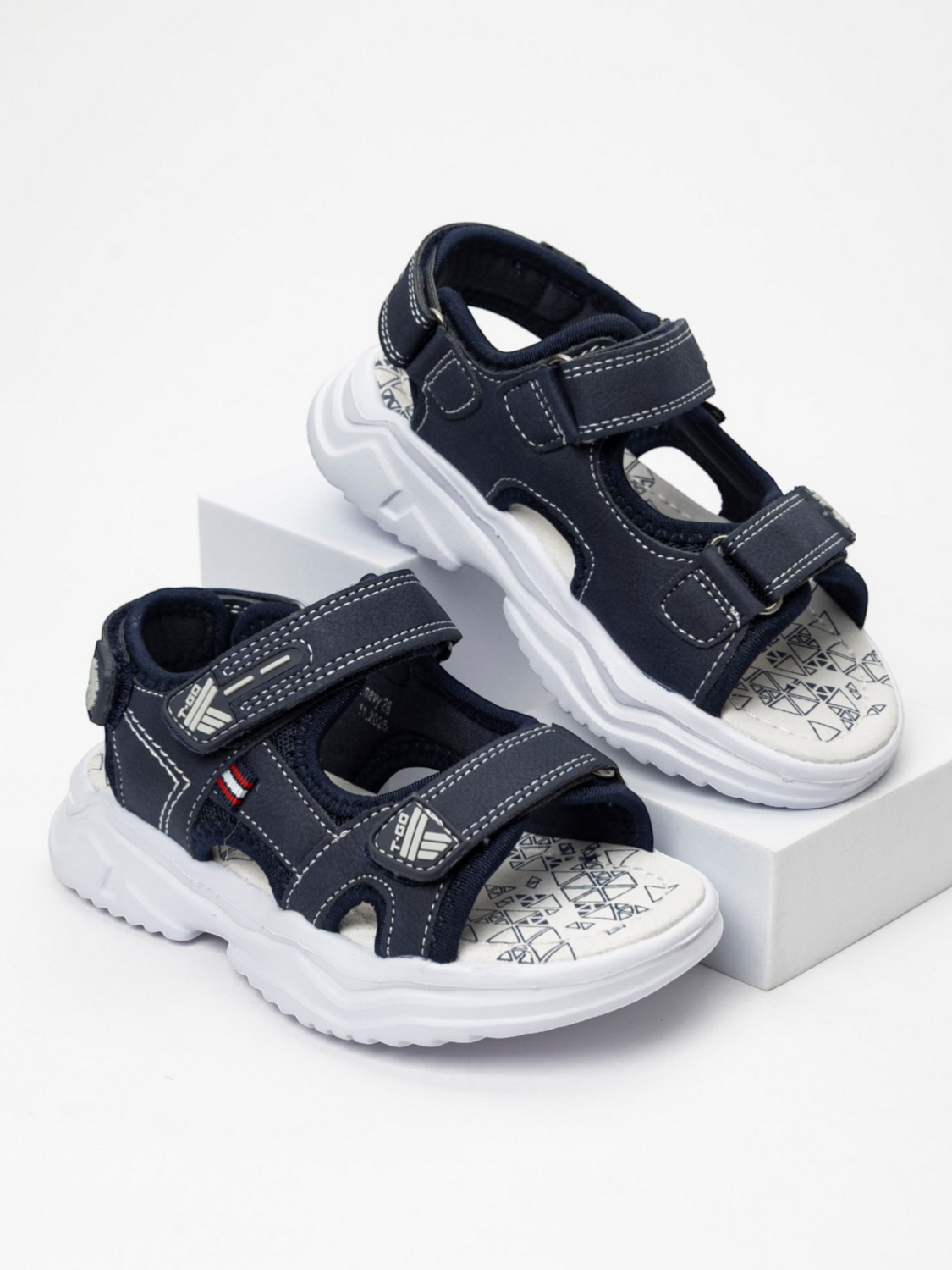 Изображение товара Сандалии TikkaGo: 31