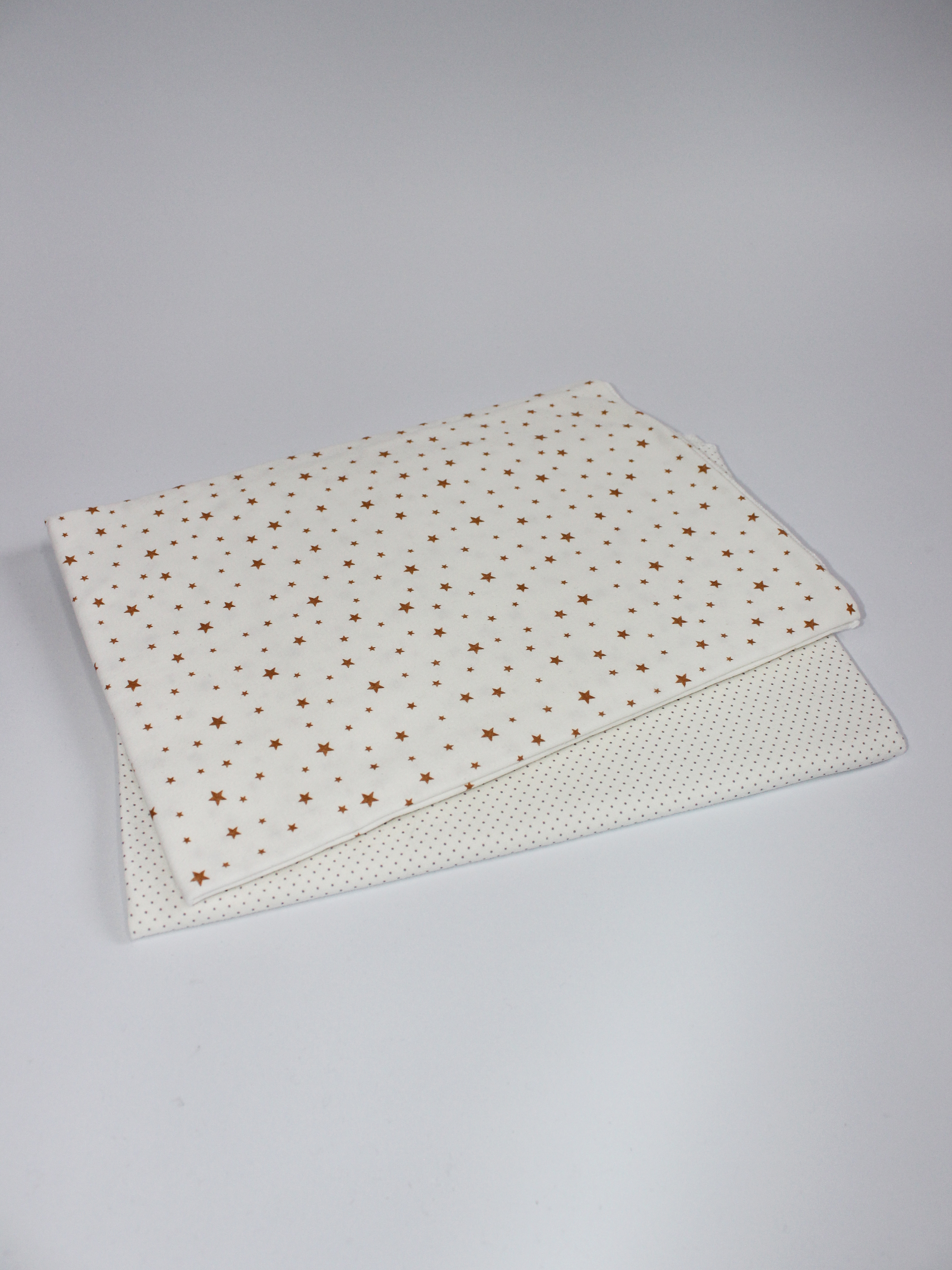 Пелёнка Шустрая пчелка трикотаж 95х120 см 2 шт. - фото 6