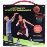 Настольная игра Abtoys баскетбол