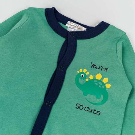 Комбинезон Linas baby